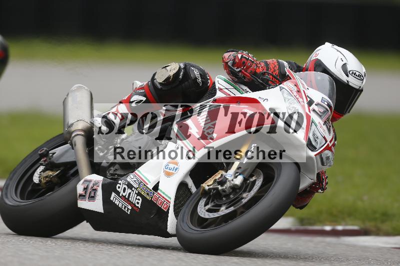 /57 03.10.2025 Speer Racing ADR/Gruppe rot/136